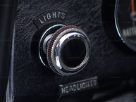 1967 Chevrolet Corvette Sting Ray Studio